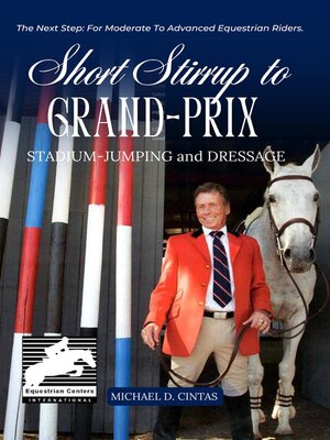 cover image of SHORT STIRRUP TO GRAN-PRIX